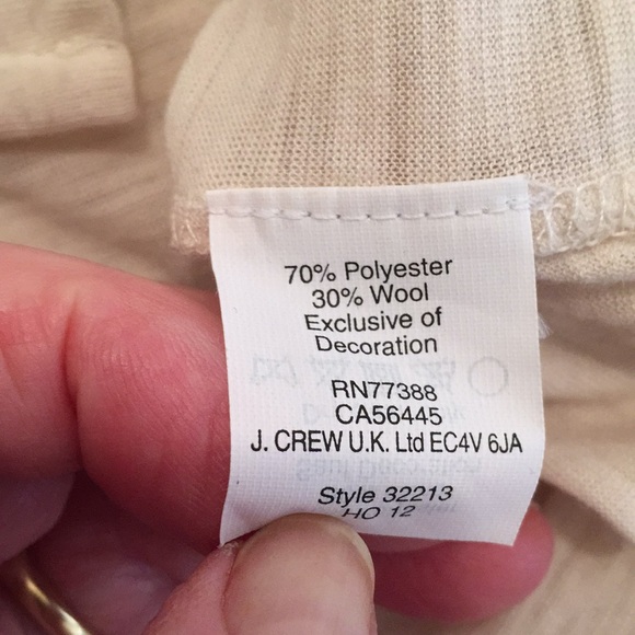 Hi-Line Short-Sleeve Top - Picture 5 of 11